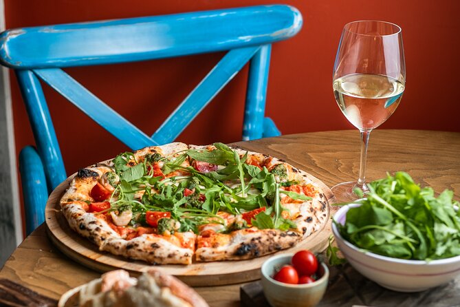 Genoa Food, Wine Tasting & History Walking Tour - Key things you’ll notice on this Genoa walk