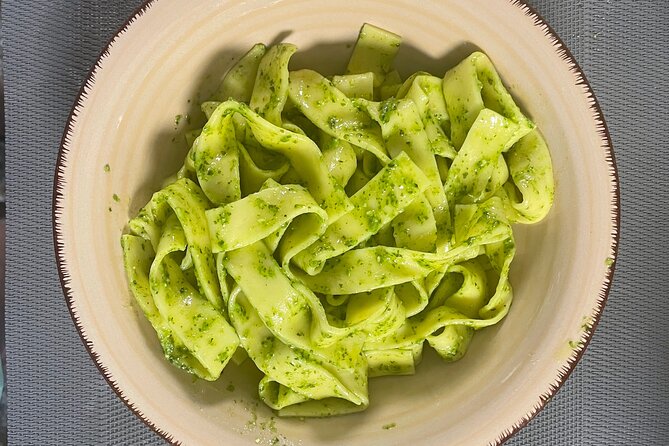 Genoa Food, Wine Tasting & History Walking Tour - Starting at the House of Columbus and getting oriented fast