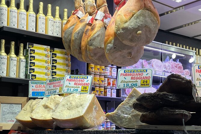 Genoa Food, Wine Tasting & History Walking Tour - Price and value: what you actually get for $71.38