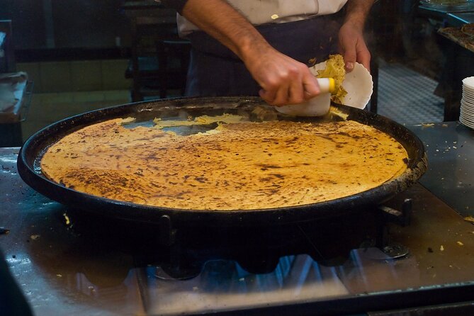 Genoa Food, Wine Tasting & History Walking Tour - Walking logistics: hills, heat, and how to enjoy the whole 2 hours