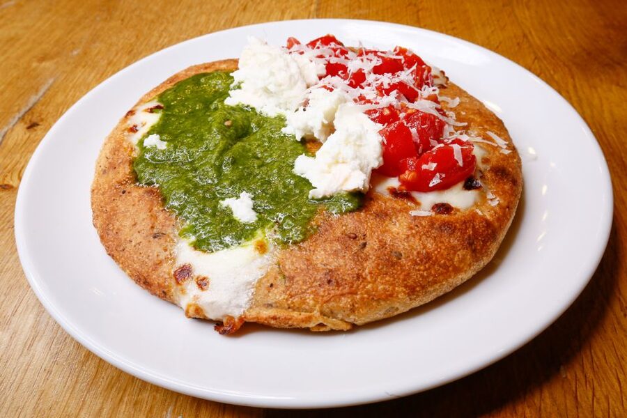 Genoa: The Ultimate Traditional Food and Drinks Tour - Price and value: $68 for a meal-style experience