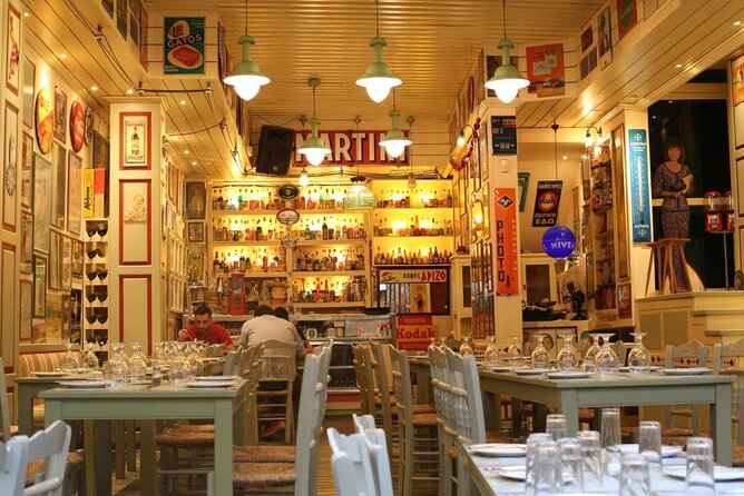 Get a Taste of Athens Food Tour - Key highlights worth getting excited about