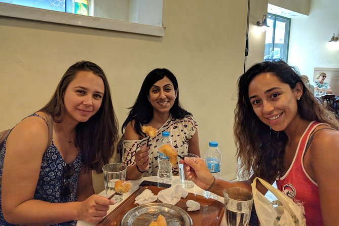 Get a Taste of Athens Food Tour - What you actually eat (and the smartest way to approach it)