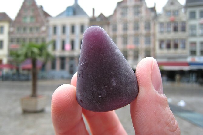 Ghent Food & Drink Tasting Tour with Local Specialties - Pacing, comfort, and how to not end up hungry
