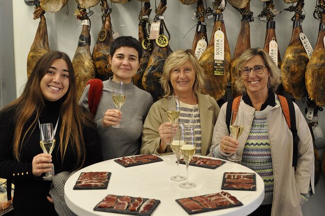 Girona Morning Food Tour & Local Market - Girona in One Morning: Why This Food Tour Makes Sense