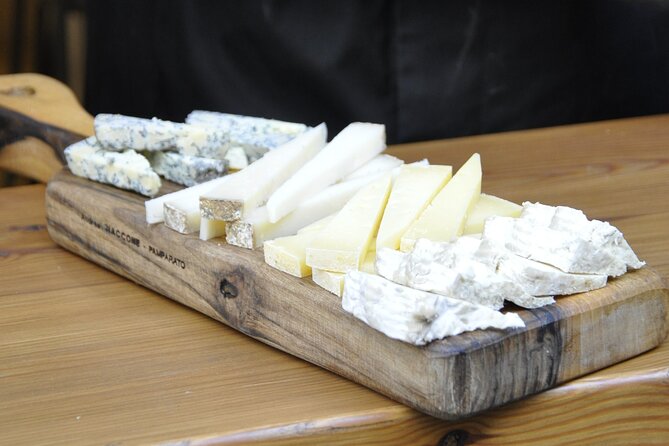 Girona Morning Food Tour & Local Market - Canelons on Rambla de la Llibertad: A Comfort Food Stop You’ll Remember