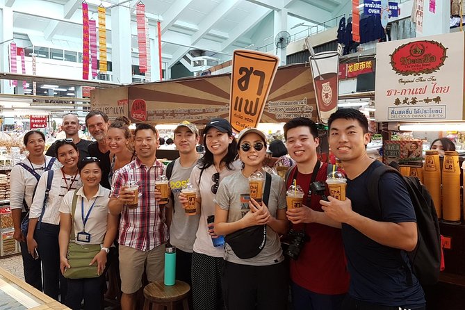 Go where the locals go, Eat what the locals eat! Food Tour with Local Foodies - Group size, guide style, and how to get the most from your stops