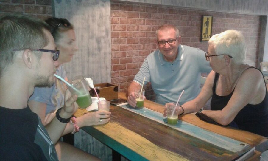 Goa Street Food Crawl: Authentic Food Tasting Experience - Portuguese Notes You’ll Spot Even After the Tour