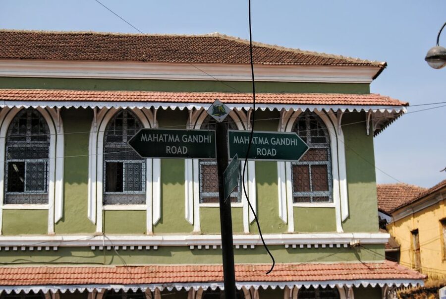 Goa Street Food Crawl: Authentic Food Tasting Experience - Your Guide Matters: Why Shimada and Vrushali Keep Appearing
