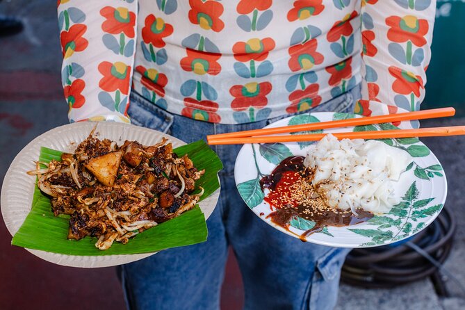Good Morning Penang Food Tour with 15+ Tastings - Key things I’d highlight before you go