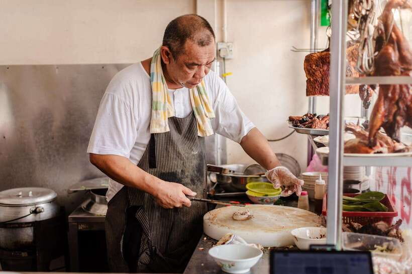Good Morning Penang Food Tour with 15+ Tastings - More than a dozen dishes: how the route keeps you from repeating