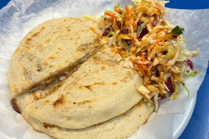 Gourmet Downtown LA Walking Food Tour with Delicious Dish Tours - Key Points Worth Your Time