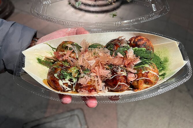 Gourmet Downtown LA Walking Food Tour with Delicious Dish Tours - Little Tokyo: Japan in Downtown Form