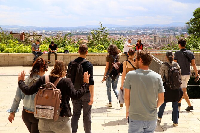 Gourmet Vegan Private Tour of Lyon 3 hours - The vegan tastings: four breaks that change how you eat on vacation