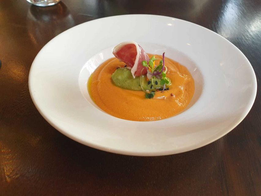 Granada: Walking Food Tour - Key highlights to look forward to