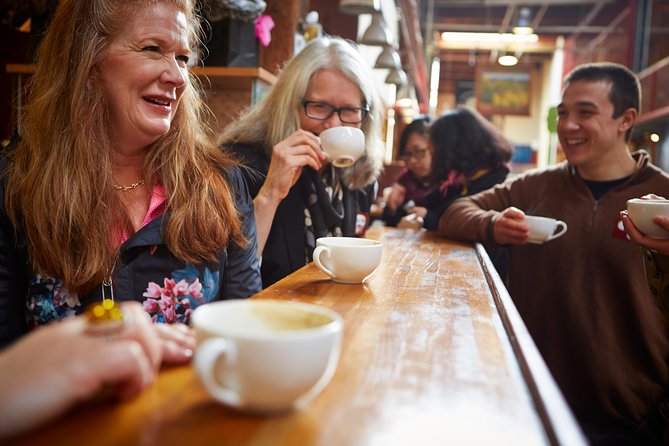 Granville Island Market Food Tour by Vancouver Foodie Tours - The Guide’s Role: Stories That Help You Eat Better After the Tour