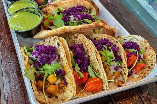 Greenwich Village Food Tour - The Food Stops: Pizza, Tacos, Cannoli, and a Few Surprise Bites