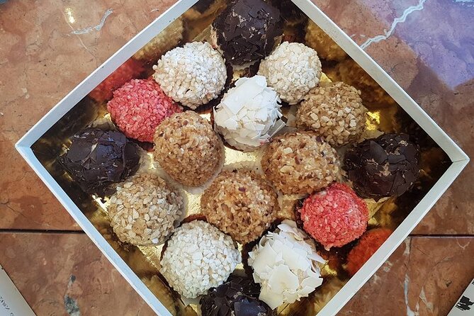 Greenwich Village Food Tour - Weather, Shoes, and Staying Comfortable in a Real Outdoor Walk