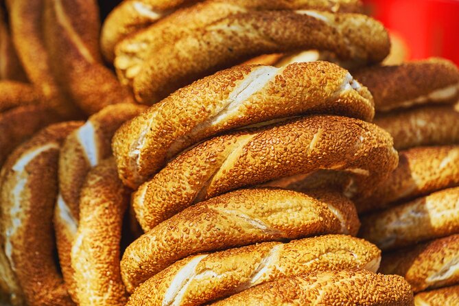 Greenwich Village Food Tour | Tasty Tours NYC - Mamoun’s Falafel and the Comedy Cellar Walk-By