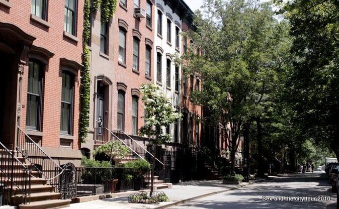 Greenwich Village Walking and Food Tasting Tour - Key Things You’ll Notice on This Greenwich Village Tour