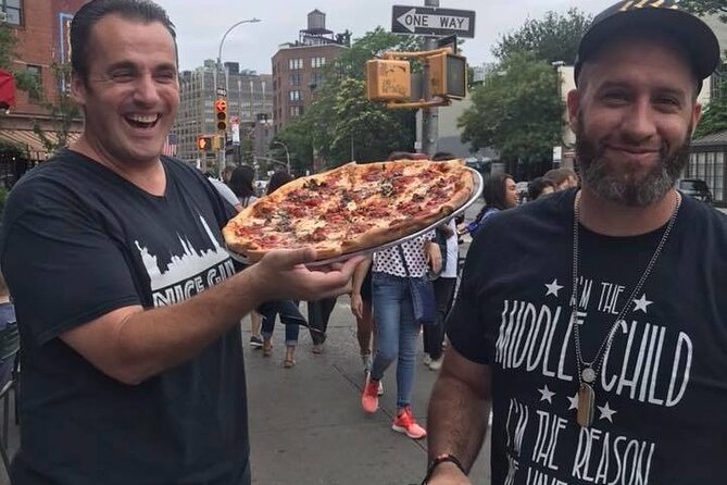 Greenwich Village Walking and Food Tasting Tour - Price and Value: Is $94.99 Worth It?