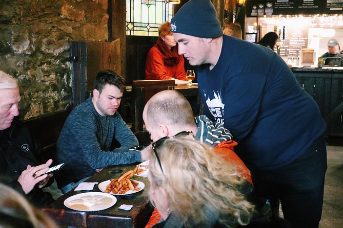 Greenwich Village Walking and Food Tasting Tour - The Guides Make the Difference