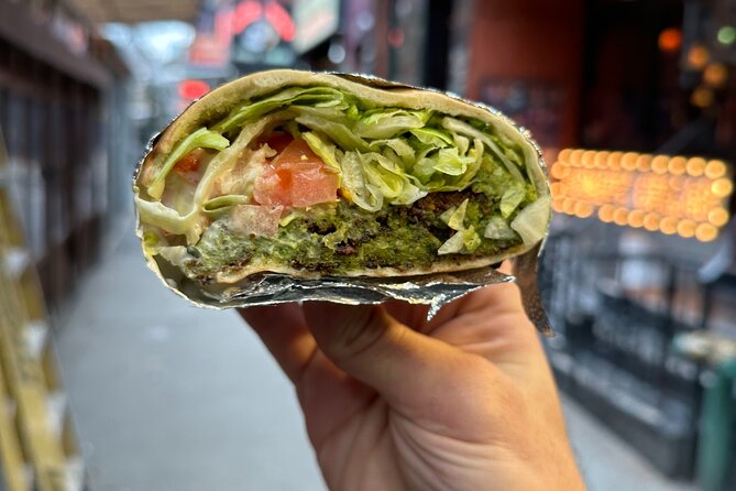 Greenwich Village Walking and Food Tasting Tour - Practical Notes for a Smoother Day