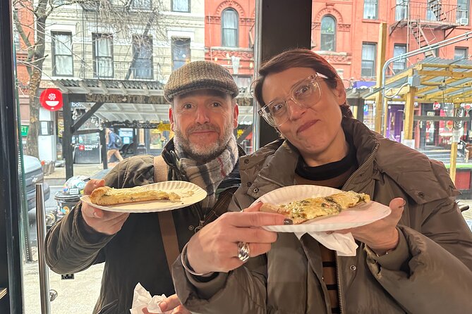 Greenwich Village Walking and Food Tasting Tour - Should You Book This Greenwich Village Food Tasting Tour?