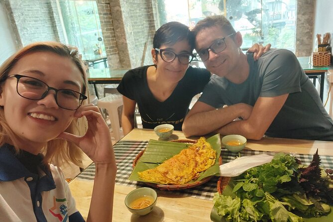 (Group/Individual) HANOI STREET FOOD TOUR - Why this Hanoi food walk works (especially for foodies)