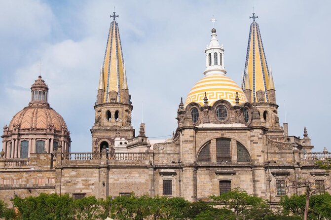 Guadalajara Private Food Tour - Key Highlights You’ll Actually Feel