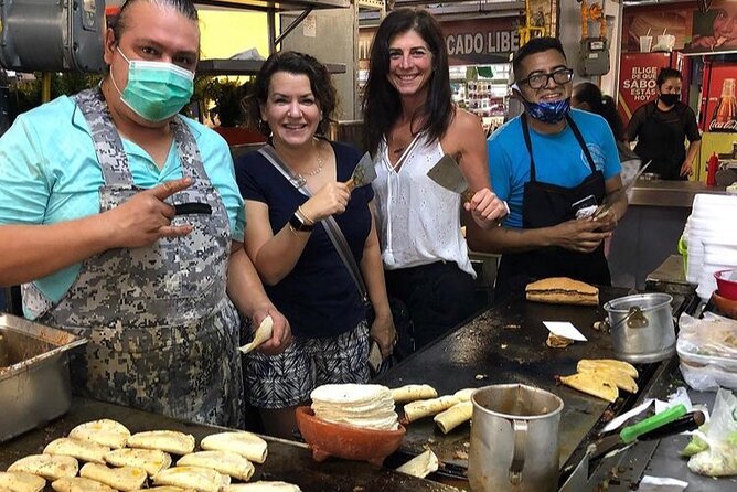 Guadalajara Private Food Tour - What You Actually Eat (So You Can Plan Your Day)