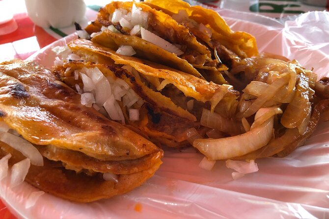 Guadalajara Private Food Tour - Getting the Most Out of Your Tour (Without Overthinking It)