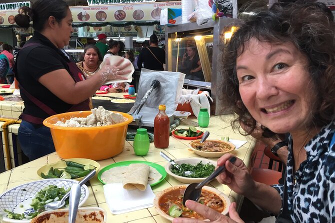 Guadalajara Private Food Tour - Who This Tour Fits Best