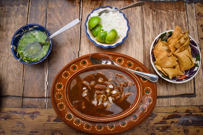 Guadalajara Private Food Tour - Guadalajara Cathedral Area: Squares, Architecture, and the City’s Story in Pieces