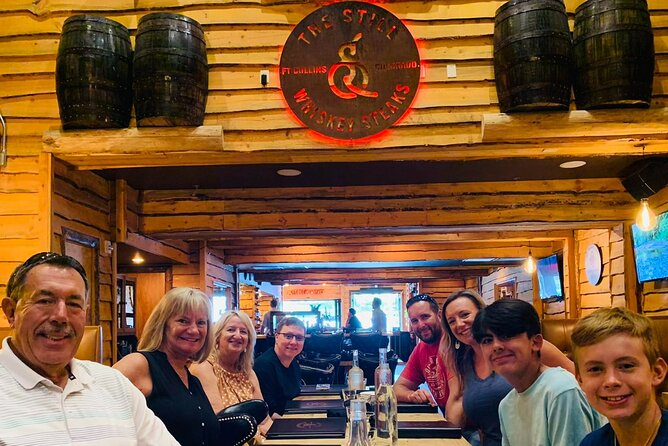 Guided 3-Hour Fort Collins Old Town Food Tour - Fort Collins Old Town in Three Hours: The Food-First Plan