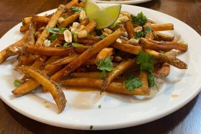 Guided 3-Hour Fort Collins Old Town Food Tour - Where You Meet, Where You End, and How the Walk Feels