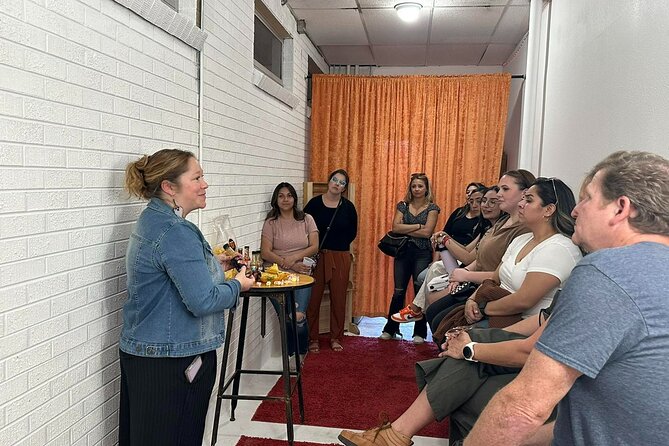 Guided 3-Hour Fort Collins Old Town Food Tour - The Fort Collins Landmarks Connection You’ll Actually Remember