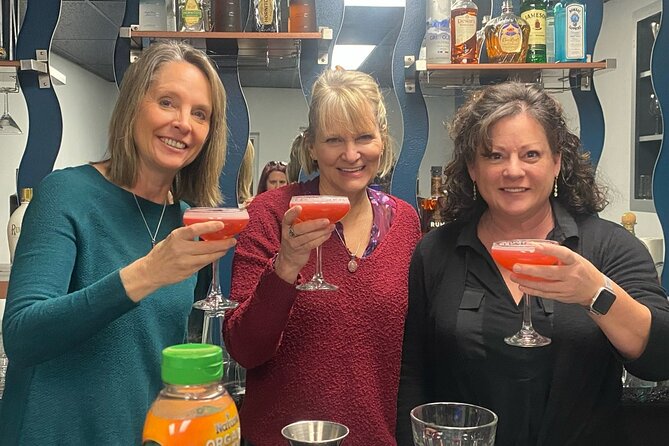 Guided 3-Hour Fort Collins Old Town Food Tour - Tricia and Christy: Why the Guide Matters More Than You Think
