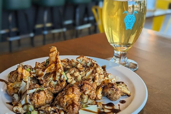Guided 3-Hour Fort Collins Old Town Food Tour - Price, Weather, and Drinks: Practical Stuff You Should Plan For