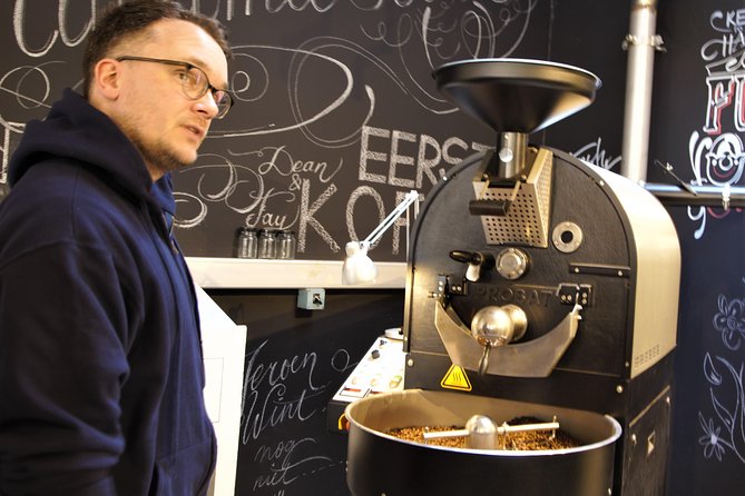 Guided Food Tour Haarlem (4-8 guests) - Old City - Price and value: what $106.93 buys you here
