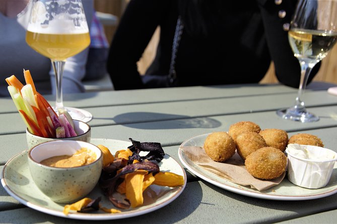 Guided Food Tour Haarlem (4-8 guests) - Old City - Who this tour suits best (and who should temper expectations)