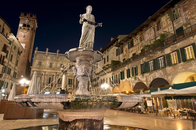Guided Food Tour with Wine Tasting in Verona - Key highlights to look for on this Verona food and wine tour