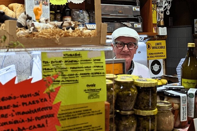 Guided Food Tour with Wine Tasting in Verona - A Two-Hour Verona Walk That Starts at Redoro