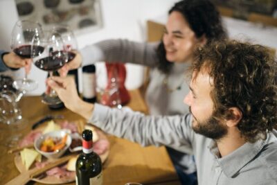 Guided Food Tour with Wine Tasting in Verona - Your 9 Tastings: From Olive Oil Bruschetta to Verona Sweets