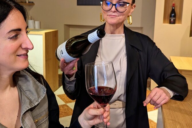 Guided Food Tour with Wine Tasting in Verona - Verona Landmarks You’ll See Without Museum Tickets