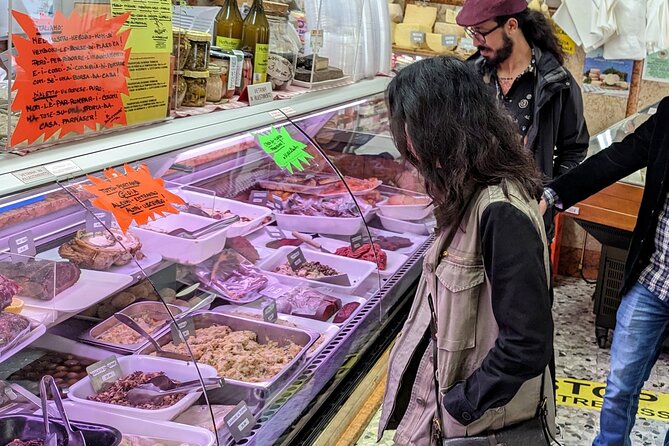 Guided Food Tour with Wine Tasting in Verona - Pace, Comfort, and Who This Tour Fits (and Who It Doesn’t)