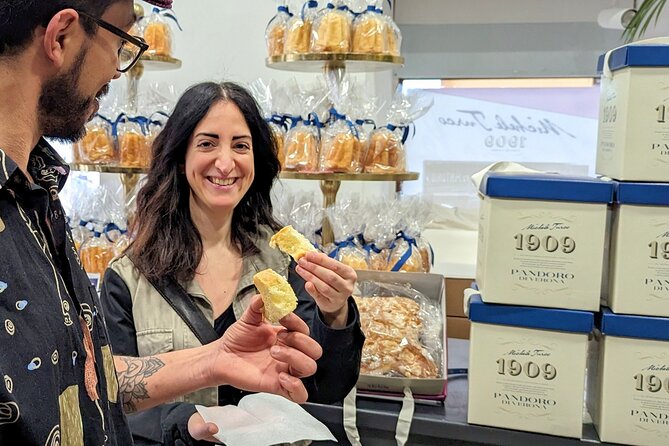 Guided Food Tour with Wine Tasting in Verona - Value for $80: What You Get, and What to Eat Before