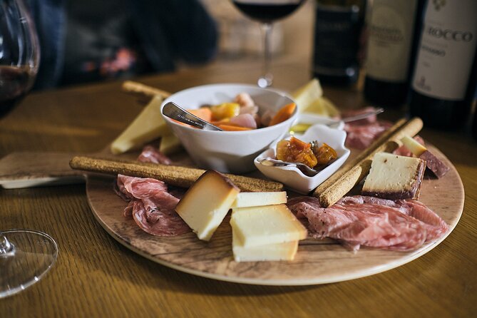Guided Food Tour with Wine Tastings in Genoa - Key highlights I think you’ll care about