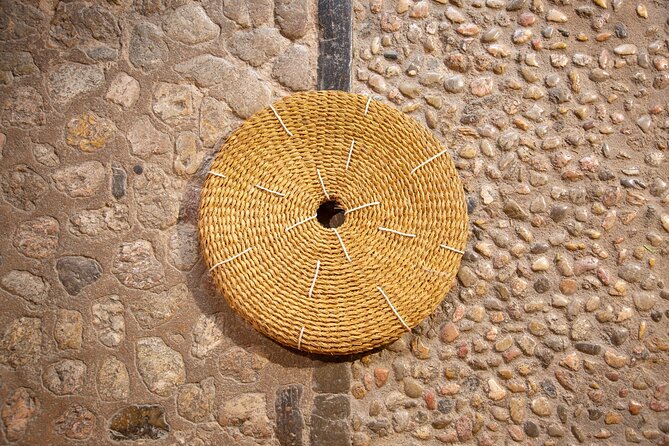 Guided Tasting Tour in 16th century House and Olive Oil Factory - Where you meet and what “easy” really means