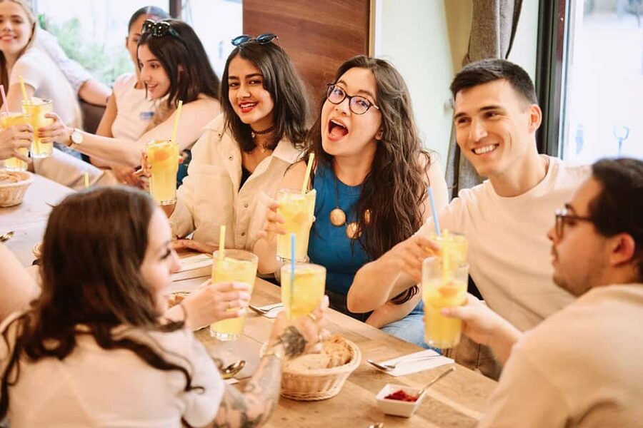 Guided Tipsy Food Tour with Drinks Included in Budapest - Quick Planning Tips Before You Go